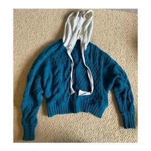 Free People Sweater